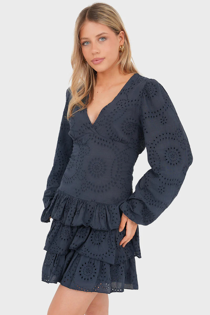 VOURWEAR® Elisa Dress