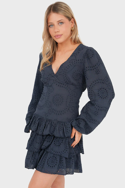 VOURWEAR® Elisa Dress